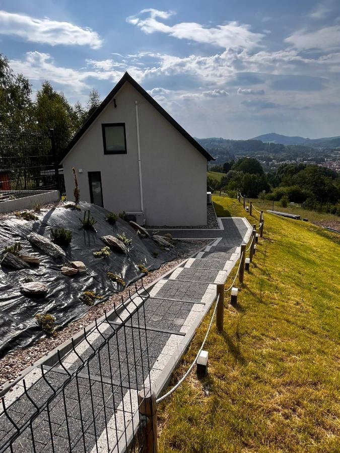 Cichosfera- Dom W Dusznikach-zdroj Holiday home Duszniki Zdroj