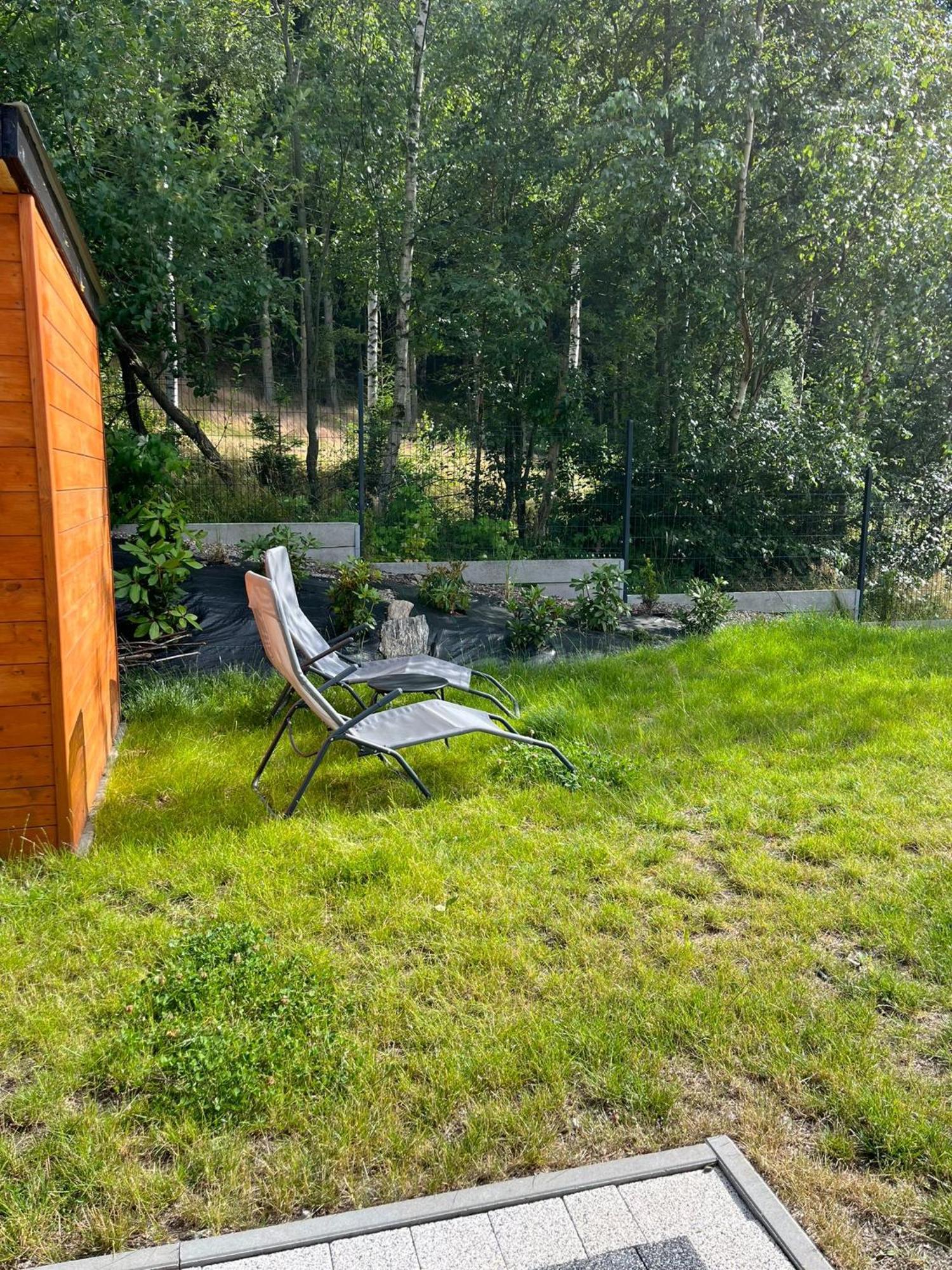 Holiday home Cichosfera- Dom W Dusznikach-zdroj Duszniki Zdroj